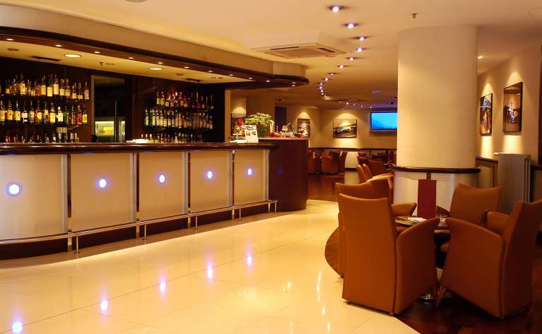 Hotel Tropical Les Escaldes エクステリア 写真