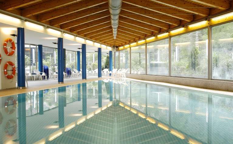 Hotel Tropical Les Escaldes エクステリア 写真