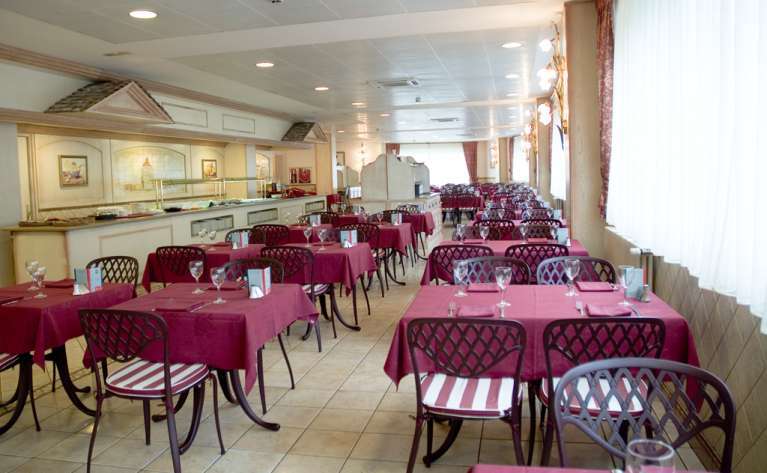 Hotel Tropical Les Escaldes エクステリア 写真