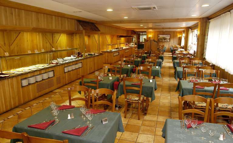 Hotel Tropical Les Escaldes エクステリア 写真