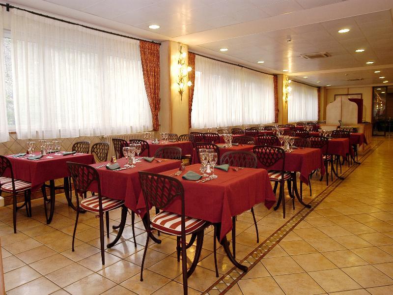 Hotel Tropical Les Escaldes エクステリア 写真