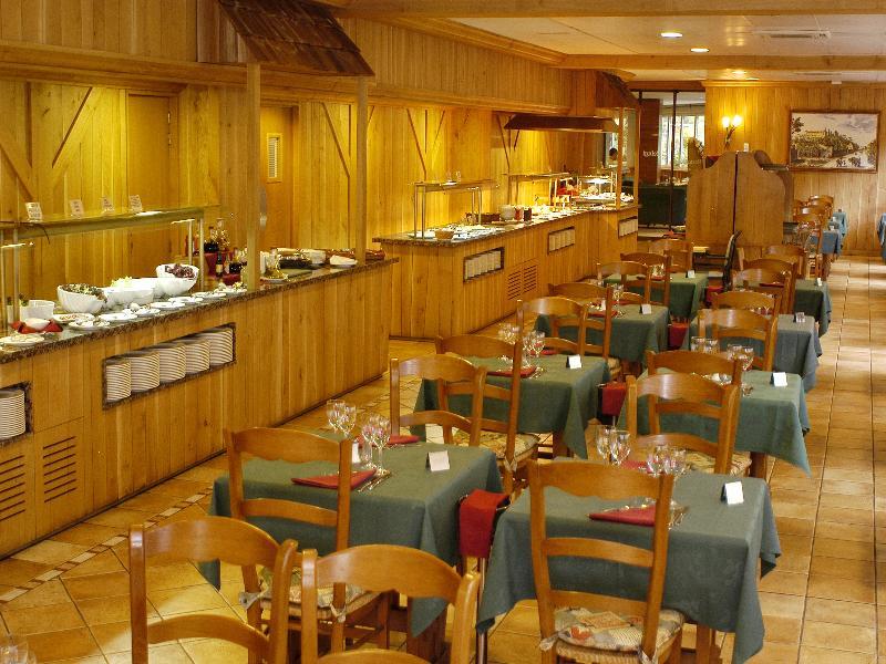 Hotel Tropical Les Escaldes エクステリア 写真