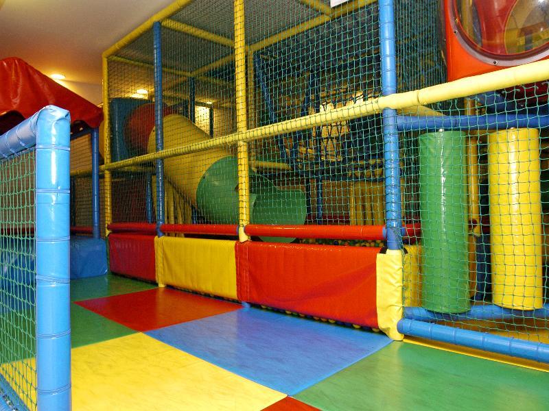Hotel Tropical Les Escaldes エクステリア 写真