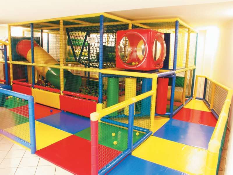 Hotel Tropical Les Escaldes エクステリア 写真