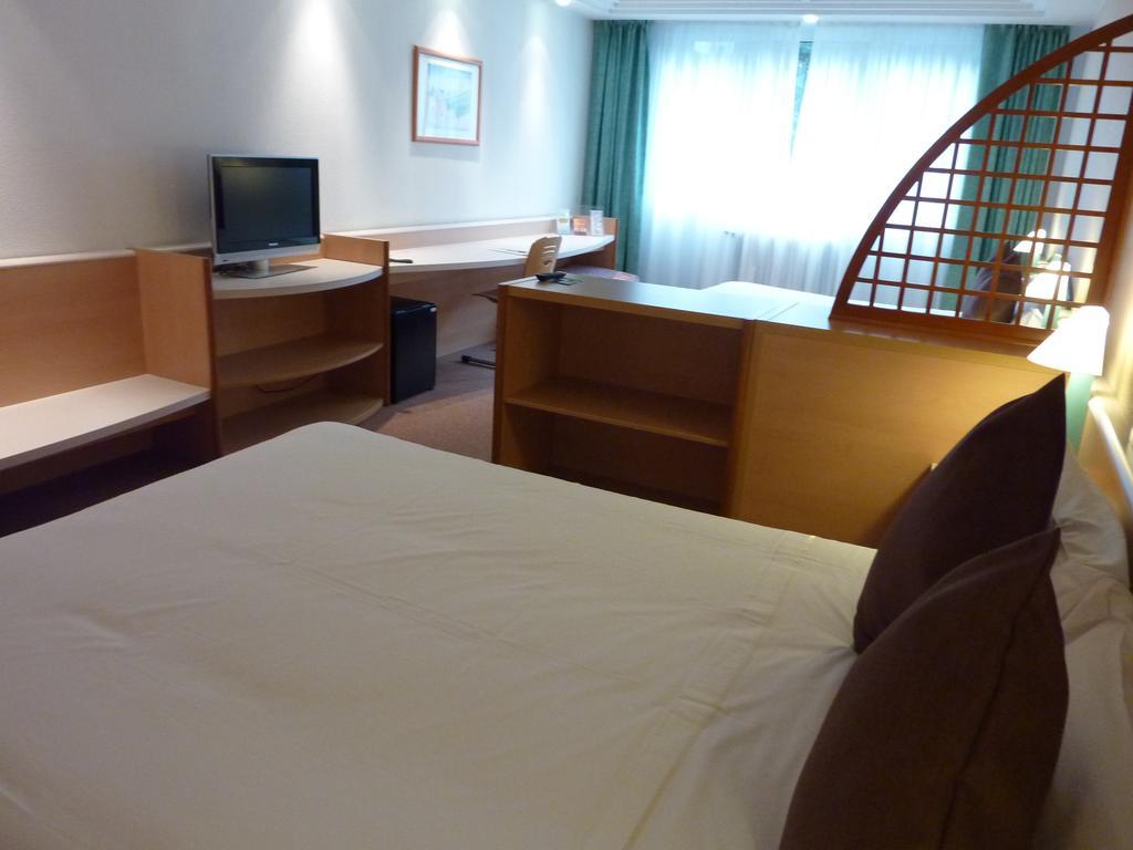 Hotel Tropical Les Escaldes 部屋 写真